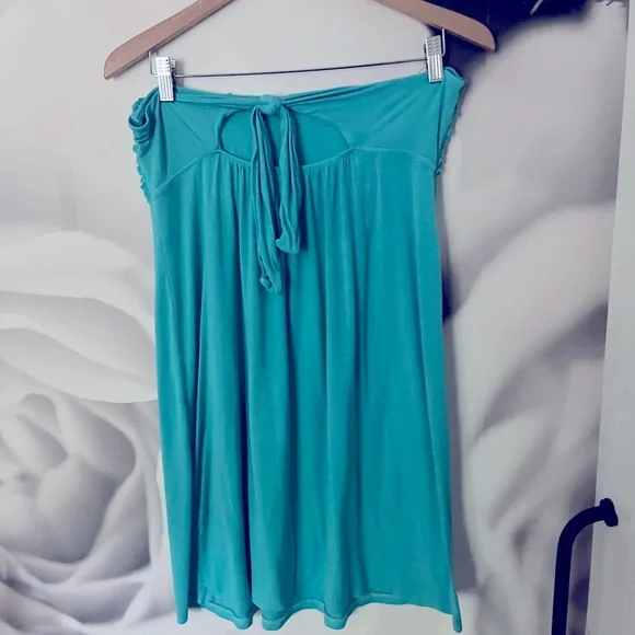 Victoria's Secret Beach Coverup size Large - Picture 2 of 4